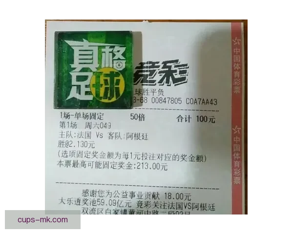 世界杯精彩赛事预测与体育竞猜投注全攻略指南