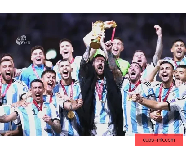 世界杯狂欢竞猜盛宴，尽享足球激情与荣耀对决