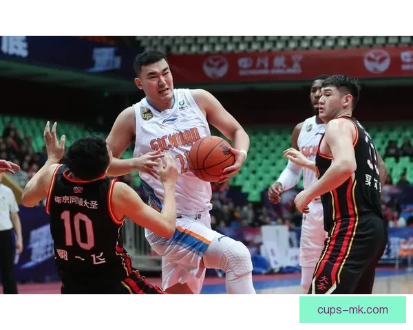 北京首钢主场迎战南京 邀乃万岳岳引爆篮球与说唱盛宴