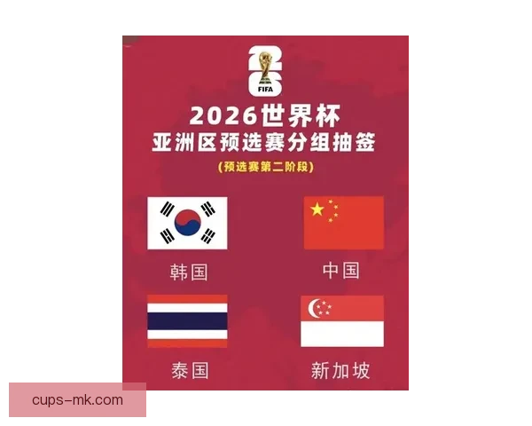 美加墨世界杯投注指南全面解析赛事趋势与下注策略